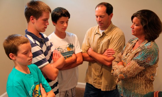 7 Simple Suggestions for Sharing the Gospel