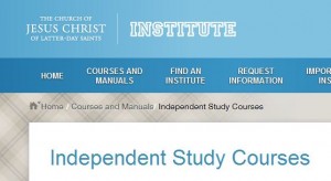 study courses online