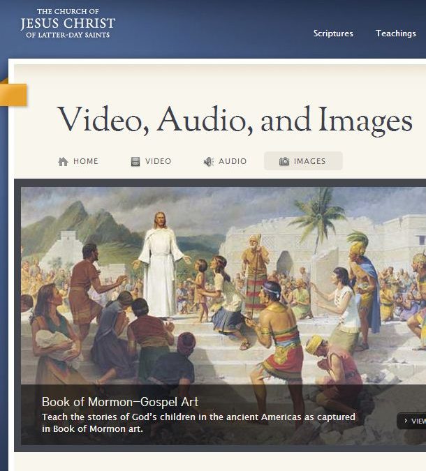 lds-media-library