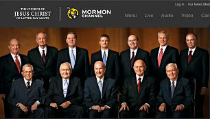 mormon-channel