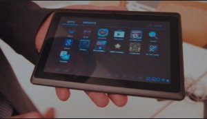 $40 Tablet