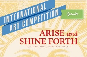 International Art Competition of Youth