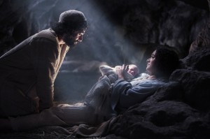 Christ-Centered Christmas Movies