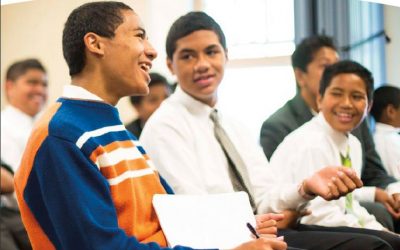 How Leaders Can Prepare for 2021 Changes to Young Women & Young Men