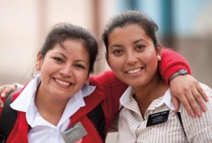 The Mission Decision