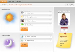 MyJobChart.com