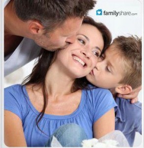 FamilyShare.com