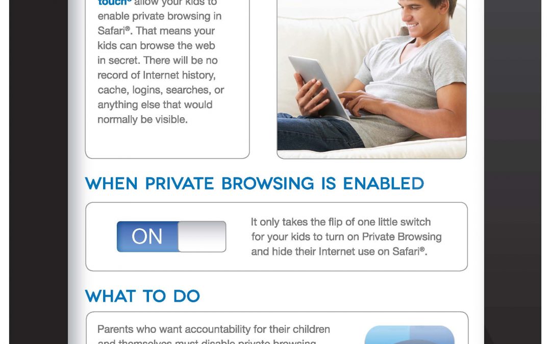 Private Browsing