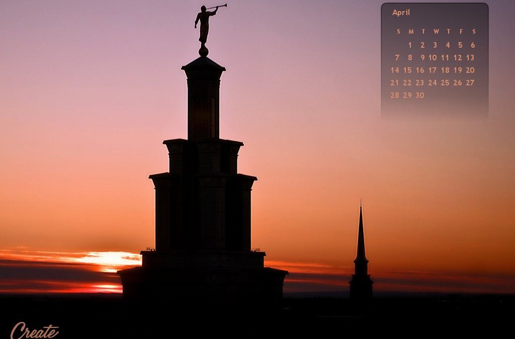 Columbia-River-Temple-Desktop-Wallpaper-calendar