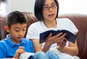 What the Scriptures Mean to Me