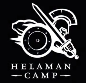 Helaman’s Camp: Missionary Preparation