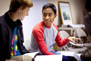 8 Ways to Make Seminary Great