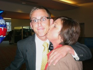 Tips For Parents of Returned Missionaries