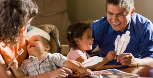 Resources for Teaching Children