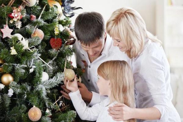 3 Tips to Simplify & Savor the Holiday Season