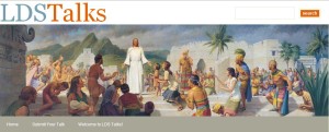 lds-talks