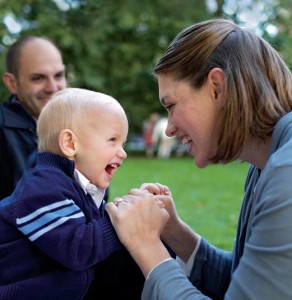 New Study Shows Devotion of LDS