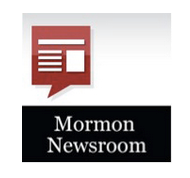 What Is MormonNewsroom.org?