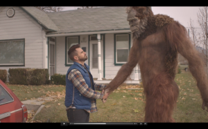 Funny Commercials for Deseret Industries