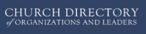 Church Directory of Organizations & Leaders