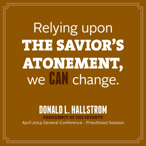 Changing and Becoming