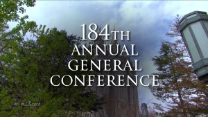 LDS General Conference April 2014 Text, Audio, Video, Music