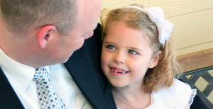 Resources Help Parents Prepare Children for Baptism