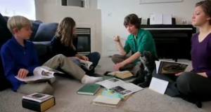 Annual Auxiliary Training: Learning and Teaching in the Home and the Church