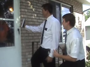 Get Baptized Maybe Video