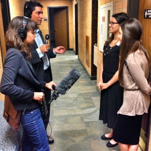 How LDS Missionaries Learn Foreign Languages