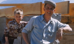 Stories of Inspiring Fathers: Remember Dad Video
