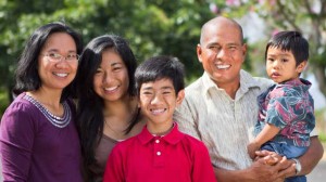 3 Ways to Spend Quality Time with Your Family