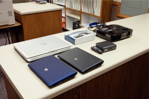 Ward and Stake Technology Specialists