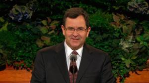 LDS Leaders May Speak in Native Languages at General Conference