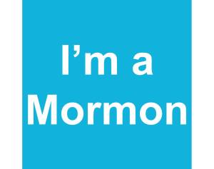 I’M A MORMON Profile Picture Week
