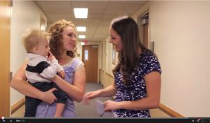 Video: Utah Names Part 2, Boy Names