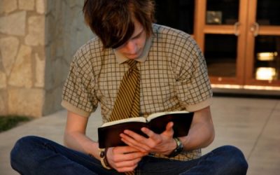 Studying the New Testament in 2023