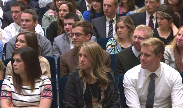 Young Adult Devotionals in 2015