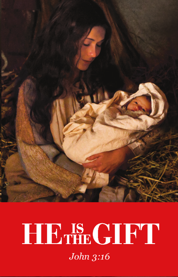 Response to the Church’s #ShareTheGift Initiative