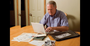 Ward and Stake Annual Histories