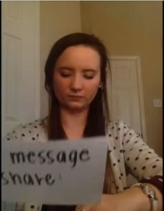 Video “My Mission: Hermana Clark”