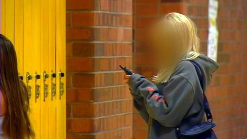 By End of High School, Nearly All Kids See Pornography