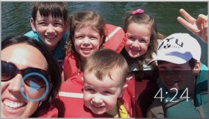 Make It a Good Day: Happy Families