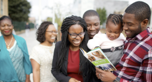 LDS Stake Family Discovery Days