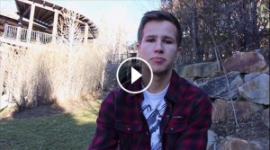 Video: Rely on Jesus Christ