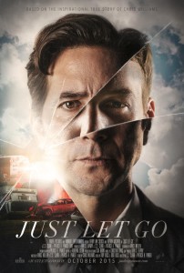 Movie: Just Let Go