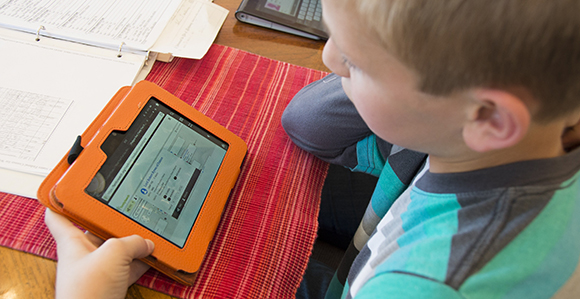Family History Mobile Apps On the Go