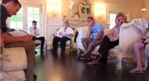 Member Video: LDS Mission Call Surprise