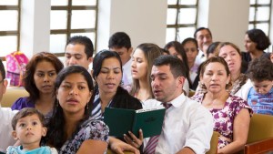LDS Church Leaders Call for Better Observance of Sabbath Day