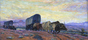 New Records Reveal Previously Unknown Mormon Pioneers